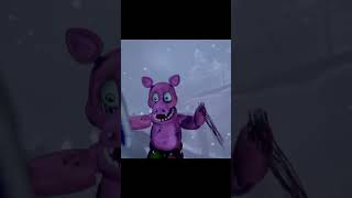 FNAF RAHH EDIT