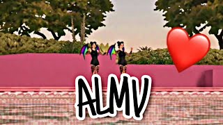 ♡ Alarm //  ALMV ♡