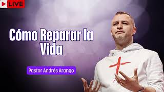 Cómo perdonar lo imperdonable   Pastor Andrés Arango   La Central