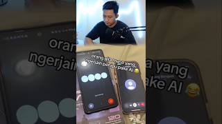 Ngerjain penipu #reaction #shortvideo  #trendingvideo