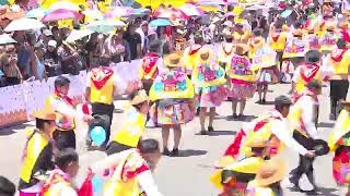 HUAYLAS CON SENTIMIENTO HUANCAINO VIERNES 26 ENERO 2024