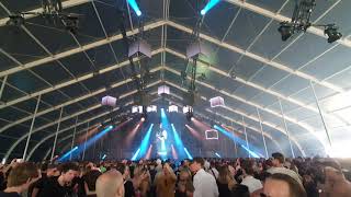 Rebekah @ Awakenings Easter festival sunday 2022