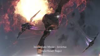 Immediate Music - Invictus