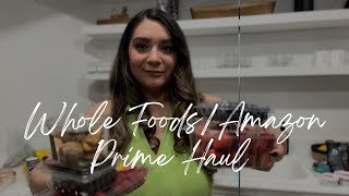 Grocery Haul #groceryhaul #grocerydelivery #groceryvlog