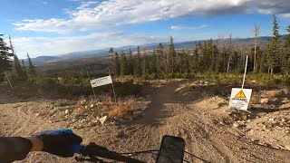 Trestle Bike Park - Cruel and Unusual