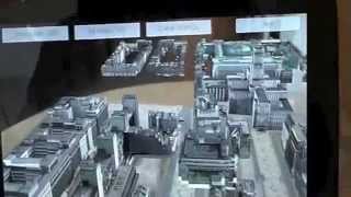 Augmented Reality and Historic Buildings