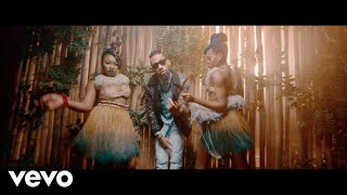 Phyno Ft. Stormrex - Nnunu