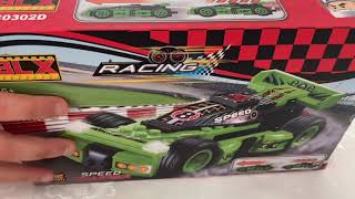 #lego LEGO YARIŞ ARABASI ÇEK BIRAK YAPIMI RACING CAR #speedcar #racing car #legocar