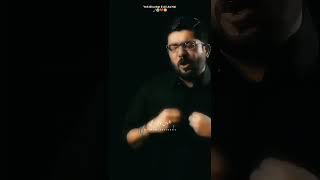 𝗬𝗲𝗵 𝗚𝗵𝘂𝗿𝗯𝗮𝘁 𝗘 𝗔𝗹𝗶 𝗔𝘀 𝗛𝗮𝗶 Mir Hasan Mir Whatsapp Status Noha #mirhasanmir #status #reels #ytshorts