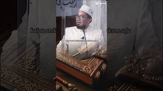 Sejatinya setiap azan adalah panggilan pertolongan Allah untuk hambaNya #Allah#shalat#azan#dakwah