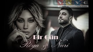 Röya & Nuri  -  Bir Gün