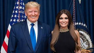 Trump Appoints Kimberly Guilfoyle as Ambassador to Greece