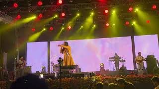 Sundori Komla Nache × Bondhu Tin Din × Monta Re | Antara Mitra LIVE | Kalyani Boi Utsav 2024 LIVE