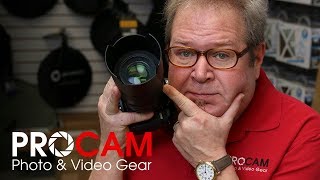 Product photography made easy | PROCAM