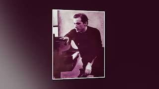 Glenn Gould - Prokofiev: Piano Sonata No. 7 in B flat major, Op. 83