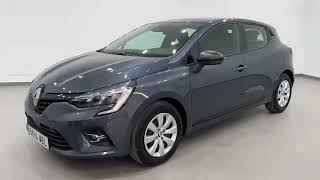 Renault Clio Business TCe 90 CV - 2020