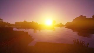 Shaders shidos con musica de naruto de fondo