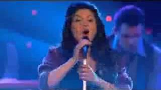 Salvador feat  Jaci Velasquez "Deeper in Love"