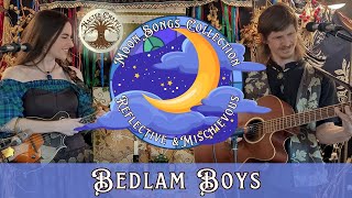 Bedlam Boys [MOON SONGS COLLECTION]