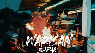 Warisan Bapak , Uptown Sp Walk 🦐🍴