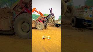 YouTube ki sabse funny video video #tractorvideo #shortsfeed #shorts