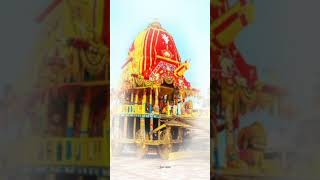 🚩🙏happy Rath Yatra 2023 WhatsApp status||jagannath Puri Rath yatra status🌼❣️ #rathyatra#shorts