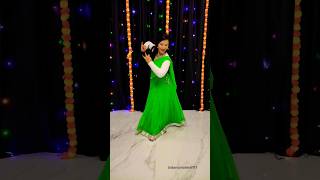 Shyama Aan Baso Song ❤️| Janmashtami Special #shorts #dancesong #shyamaaanbaso #janmashtamispecial