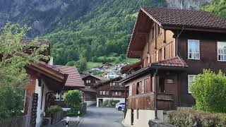 Brienz , Switzerland