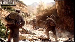 BF1 Turning Tides - Gallipoli End Of Round Theme