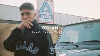 Kalim x Haftbefehl Type Beat - Ozean (Prod. Aaron Poulsen)