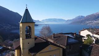 Lago di Como - Ogliasca