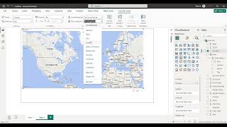 Charts and Formatting in Power BI | Power BI Tutorial