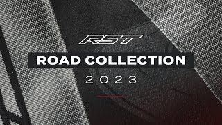 RST 2023 Collection | Road 🏍