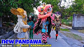 kirap meriah live ngiri karangawen