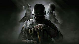 Rainbow six siege W/ Swedish