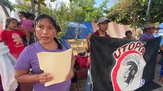 UTOPÍA en Pinotepa Nacional Oaxaca