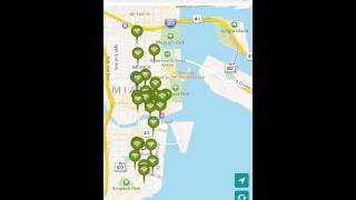 WiFi Mapper- Cafe hotspots, Travel Without Roaming Fees!!