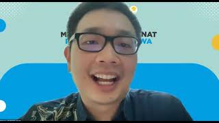 WFA Webinar 2022: Menggali Bakat Minat Pada Anak Istimewa | JCI East Java - Walk for Autism