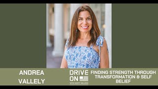 Finding Strength Through Transformation & Self Belief