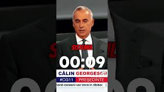 #romania #news #duet #prezidentiale #alegeri2024 #calingeorgescu #lasconi #2024 #bucuresti