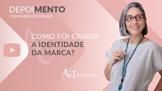 IDENTIDADE DA MARCA