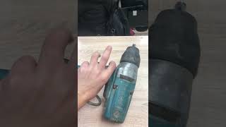 Гайковерт makita 8.900