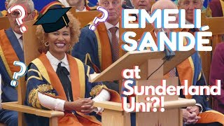 Class of 2019 - University of Sunderland Graduations