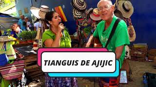 Tianguis Ajijic 2023 - Coldwell Banker Chapala Realty