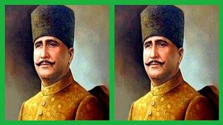 Rare pictures of Allama Iqbal who dreamed about Pakistan.🇵🇰🇵🇰🇵🇰🇵🇰