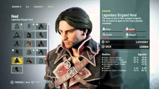 Unable to get FIVE GOLD Diamonds in Assassin's Creed Unity