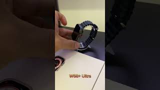 Linha IWO melhores Smartwatch do mercado!