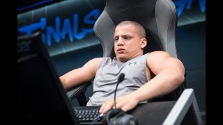 1000$ no reacting donation to Tyler1 // Best of Daily LoL Streams #3 // League of Legends.