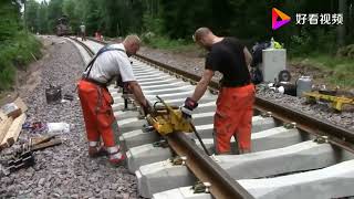 Process for Railway Thermite Welding