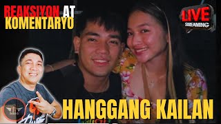 🔴HANGGANG KAILAN | ROEL OF MALALAG | REYCHELLE MORALES VLOGS